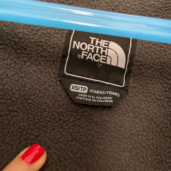 RARE The North Face Denali Zip Up Jacket - Picture 5 of 6